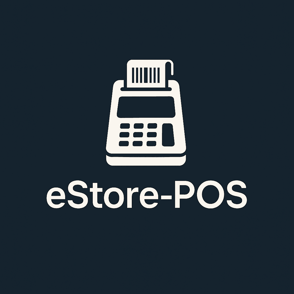 eStore POS